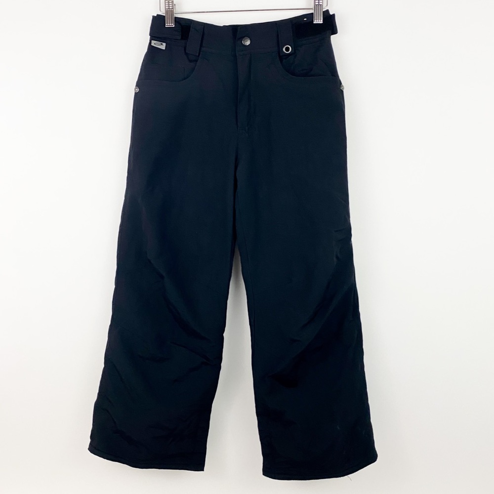 Obermeyer Juniors Ski Pants black size 10